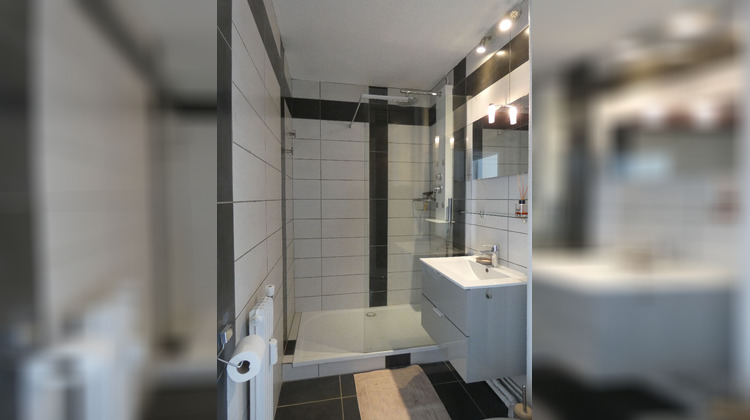 Ma-Cabane - Vente Appartement BESANCON, 40 m²