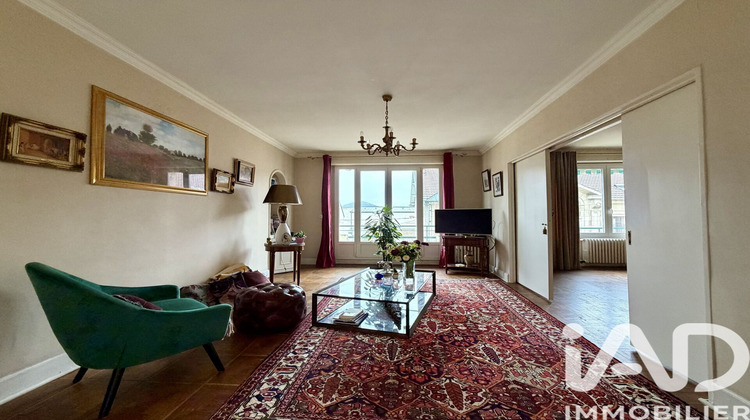 Ma-Cabane - Vente Appartement Besançon, 120 m²