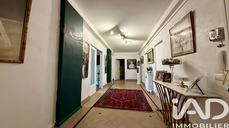 Ma-Cabane - Vente Appartement Besançon, 120 m²