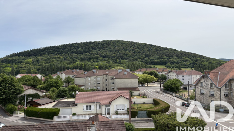 Ma-Cabane - Vente Appartement Besançon, 59 m²