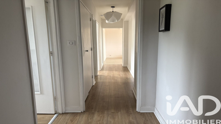 Ma-Cabane - Vente Appartement Besançon, 59 m²