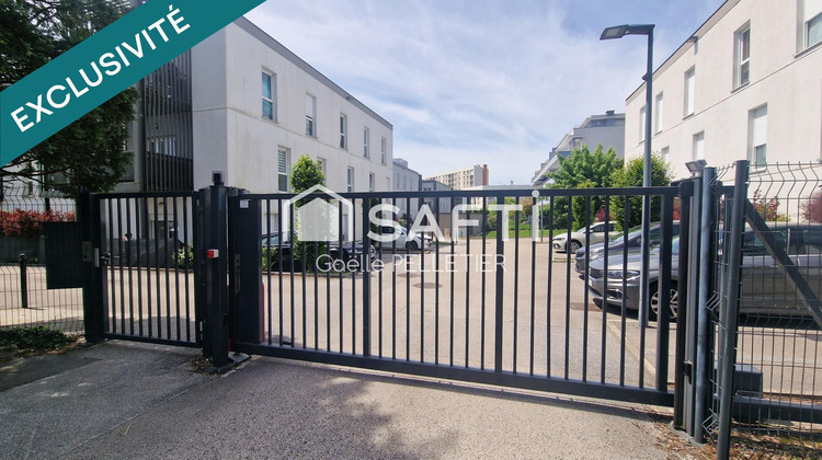 Ma-Cabane - Vente Appartement Besancon, 45 m²