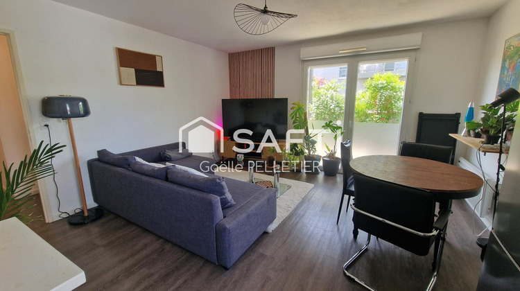 Ma-Cabane - Vente Appartement Besancon, 45 m²