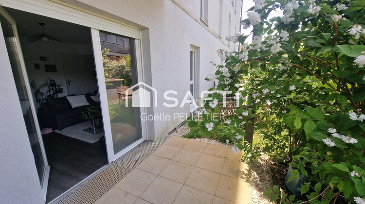 Ma-Cabane - Vente Appartement Besancon, 45 m²