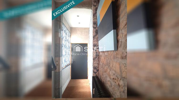 Ma-Cabane - Vente Appartement Besancon, 90 m²