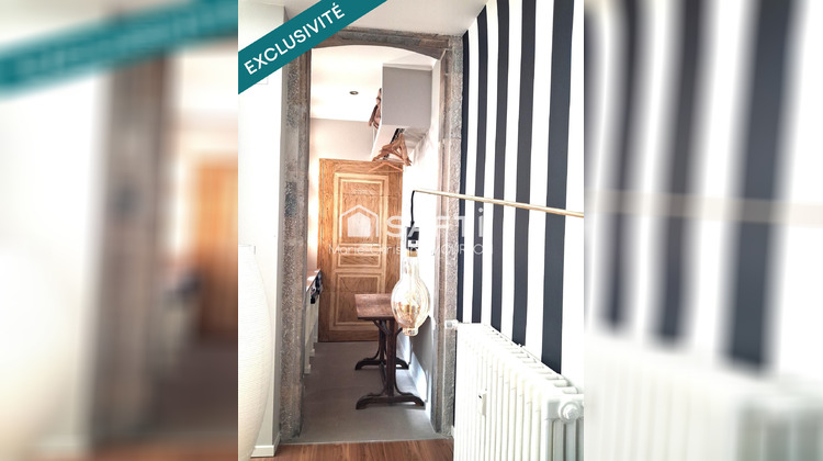 Ma-Cabane - Vente Appartement Besancon, 90 m²
