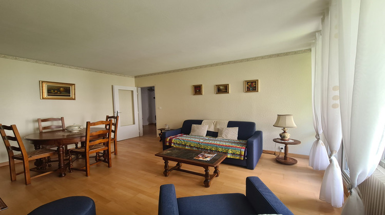 Ma-Cabane - Vente Appartement Besançon, 49 m²