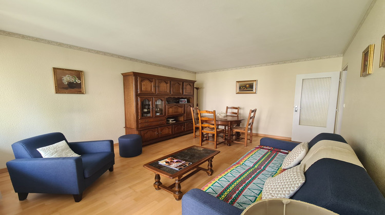 Ma-Cabane - Vente Appartement Besançon, 49 m²