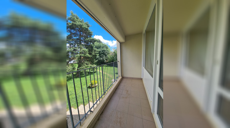Ma-Cabane - Vente Appartement Besançon, 49 m²