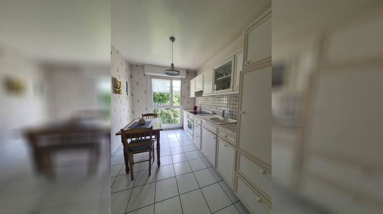 Ma-Cabane - Vente Appartement Besançon, 49 m²