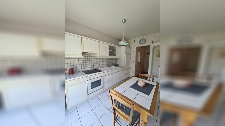 Ma-Cabane - Vente Appartement Besançon, 49 m²
