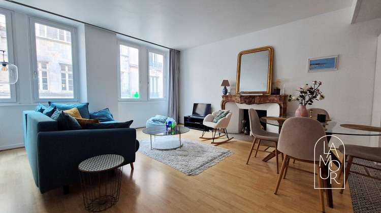 Ma-Cabane - Vente Appartement Besançon, 64 m²