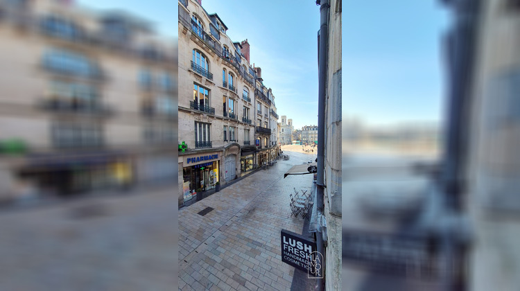 Ma-Cabane - Vente Appartement Besançon, 64 m²