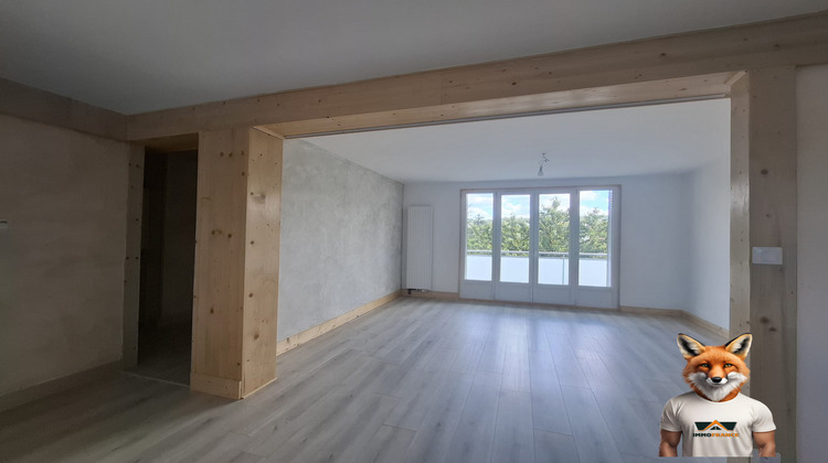 Ma-Cabane - Vente Appartement Besançon, 55 m²