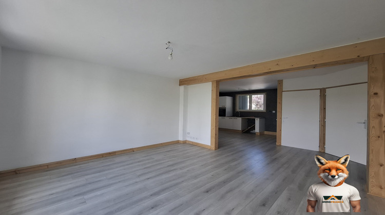 Ma-Cabane - Vente Appartement Besançon, 55 m²