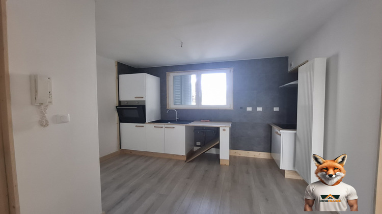 Ma-Cabane - Vente Appartement Besançon, 55 m²