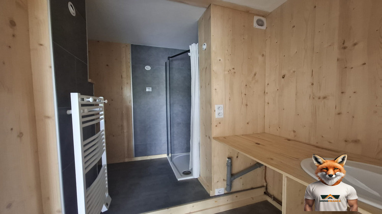 Ma-Cabane - Vente Appartement Besançon, 55 m²