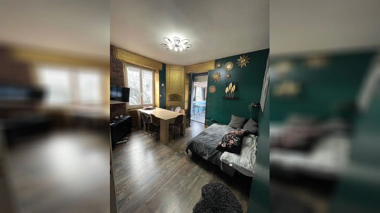 Ma-Cabane - Vente Appartement Besançon, 69 m²