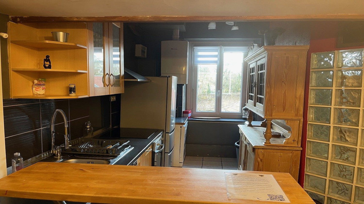 Ma-Cabane - Vente Appartement Besançon, 69 m²