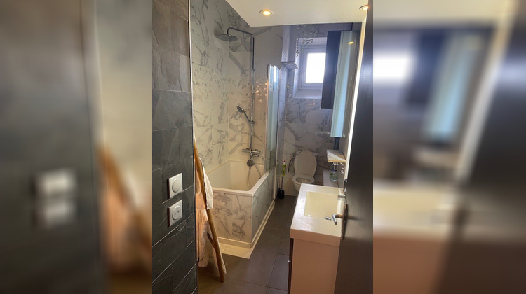 Ma-Cabane - Vente Appartement Besançon, 69 m²