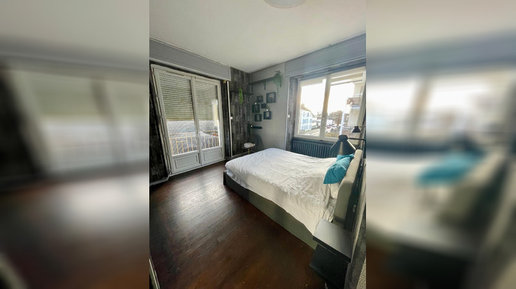 Ma-Cabane - Vente Appartement Besançon, 69 m²