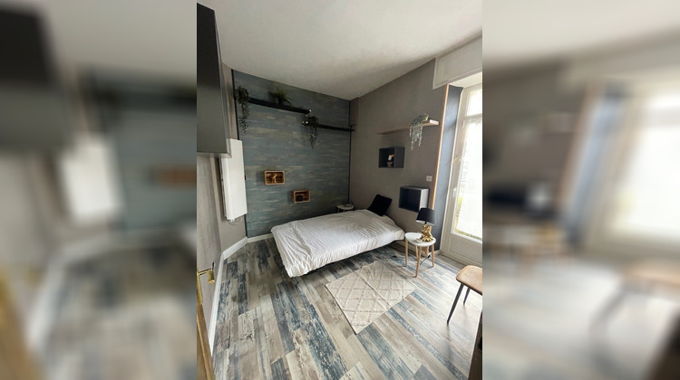 Ma-Cabane - Vente Appartement Besançon, 69 m²