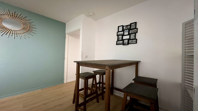 Ma-Cabane - Vente Appartement Besançon, 26 m²