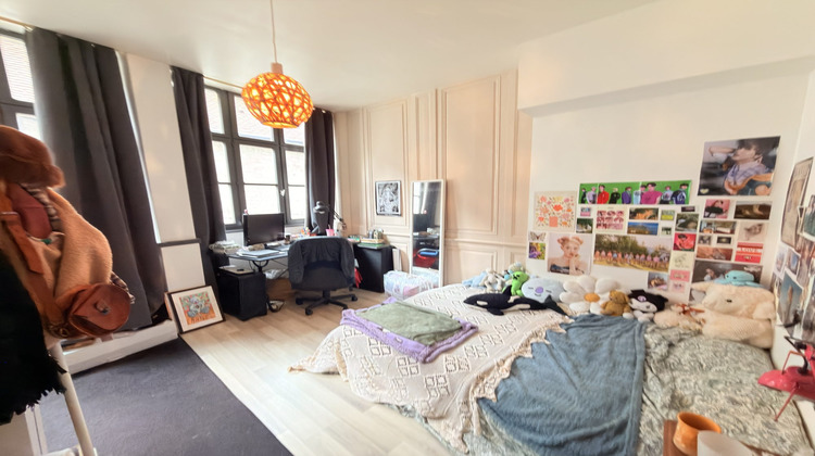 Ma-Cabane - Vente Appartement Besançon, 22 m²