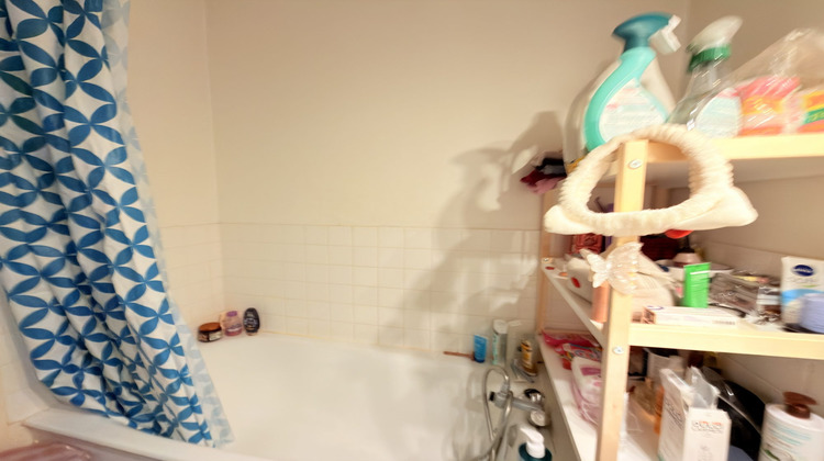 Ma-Cabane - Vente Appartement Besançon, 22 m²