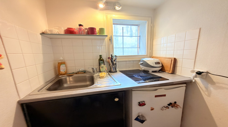 Ma-Cabane - Vente Appartement Besançon, 22 m²