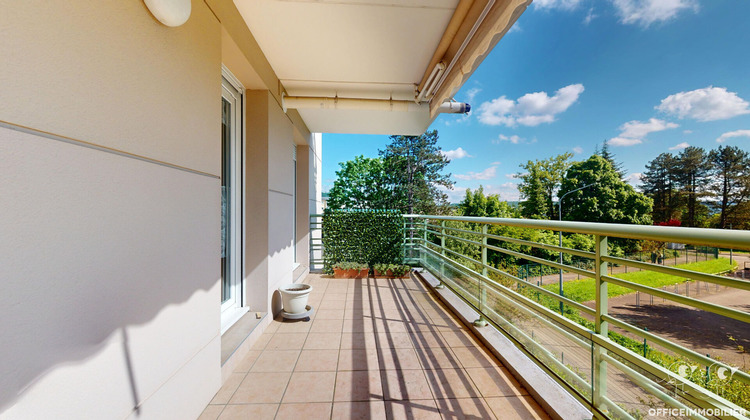 Ma-Cabane - Vente Appartement BESANCON, 47 m²