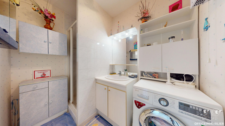Ma-Cabane - Vente Appartement BESANCON, 47 m²