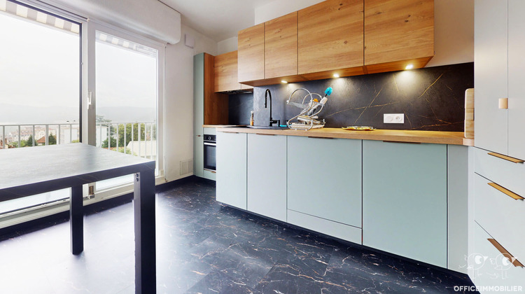 Ma-Cabane - Vente Appartement BESANCON, 119 m²