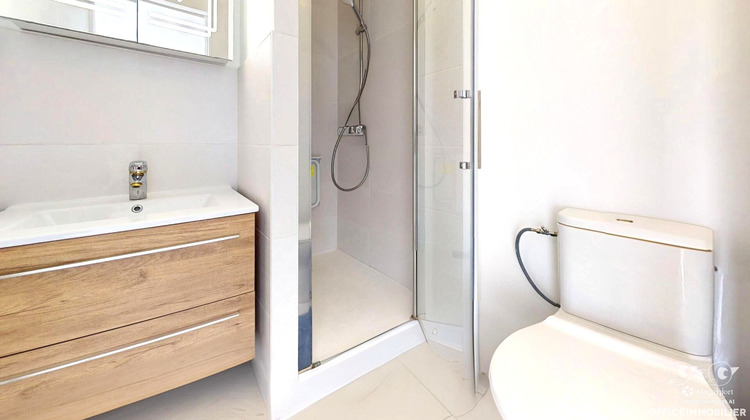 Ma-Cabane - Vente Appartement BESANCON, 119 m²