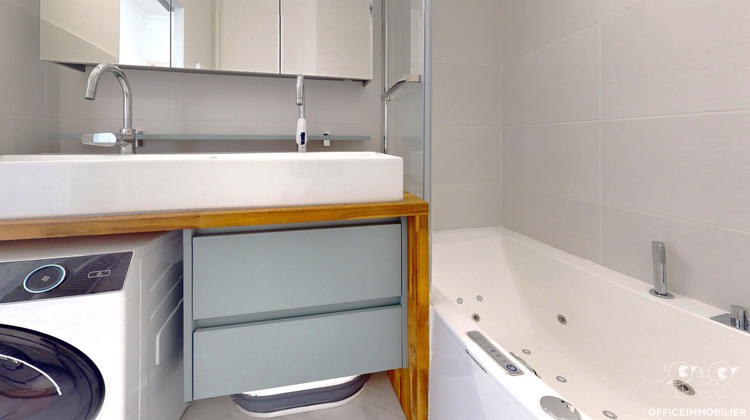 Ma-Cabane - Vente Appartement BESANCON, 119 m²