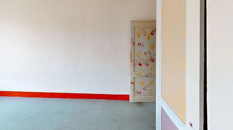 Ma-Cabane - Vente Appartement BESANCON, 57 m²