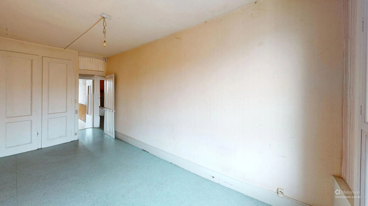 Ma-Cabane - Vente Appartement BESANCON, 57 m²
