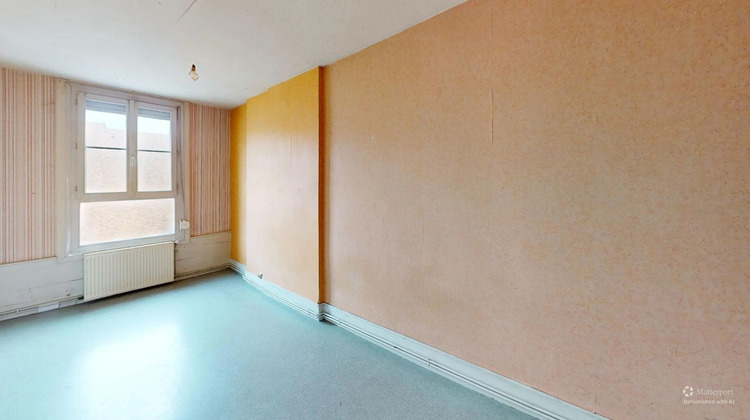 Ma-Cabane - Vente Appartement BESANCON, 57 m²