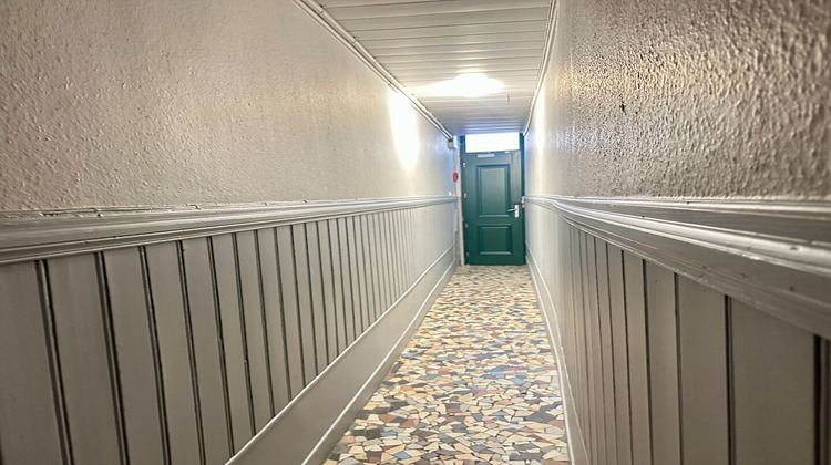 Ma-Cabane - Vente Appartement BESANCON, 57 m²