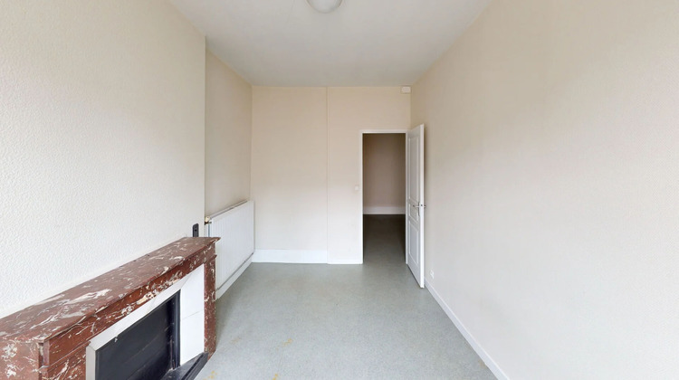 Ma-Cabane - Vente Appartement BESANCON, 57 m²