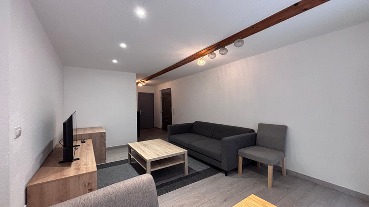 Ma-Cabane - Vente Appartement BESANCON, 30 m²
