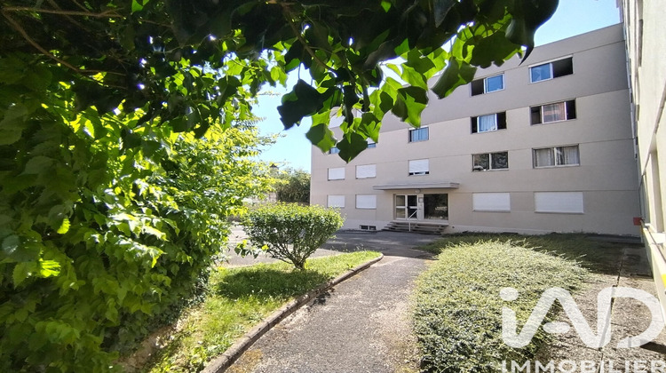 Ma-Cabane - Vente Appartement Besançon, 66 m²