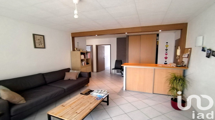Ma-Cabane - Vente Appartement Besançon, 66 m²