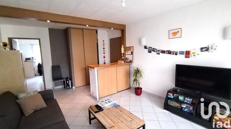 Ma-Cabane - Vente Appartement Besançon, 66 m²