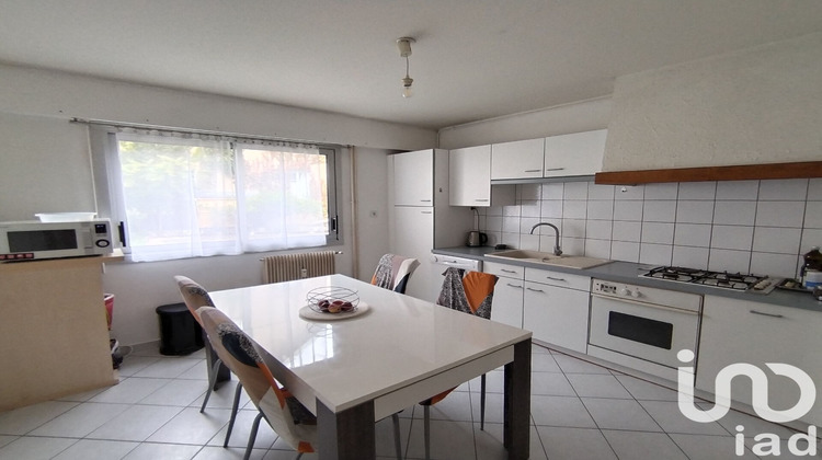 Ma-Cabane - Vente Appartement Besançon, 66 m²