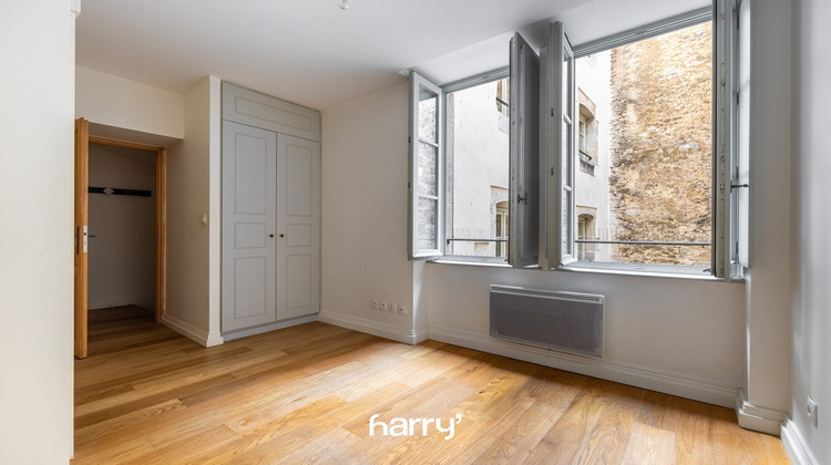 Ma-Cabane - Vente Appartement Besançon, 33 m²