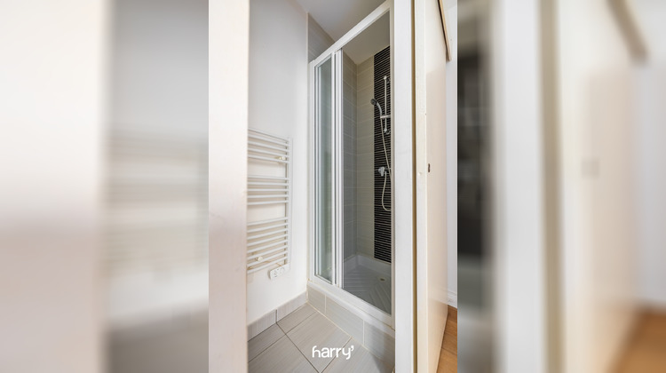 Ma-Cabane - Vente Appartement Besançon, 33 m²