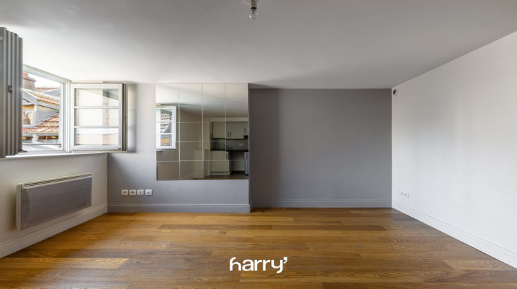 Ma-Cabane - Vente Appartement Besançon, 30 m²