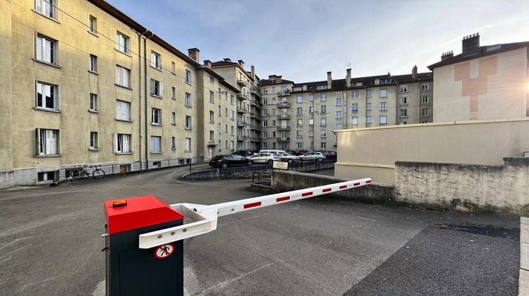 Ma-Cabane - Vente Appartement Besançon, 11 m²