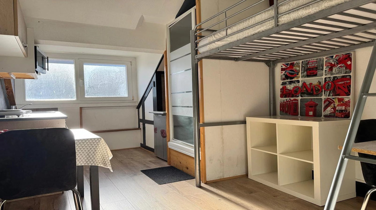 Ma-Cabane - Vente Appartement Besançon, 11 m²